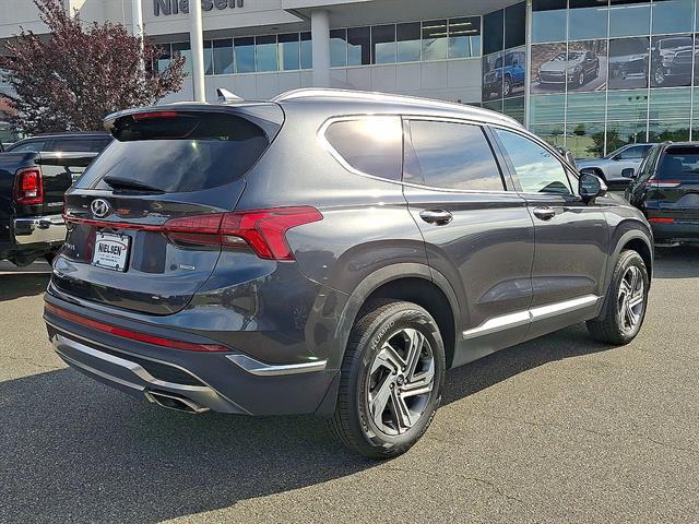 Used 2023 Hyundai Santa Fe SEL For Sale in East Hanover, NJ