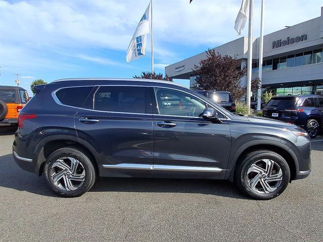 Used 2023 Hyundai Santa Fe SEL For Sale in East Hanover, NJ