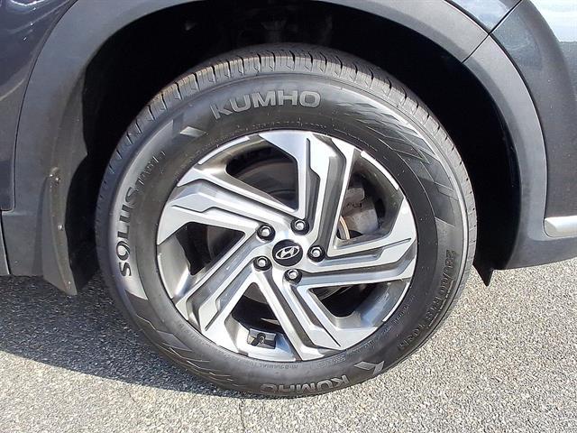 Used 2023 Hyundai Santa Fe SEL For Sale in East Hanover, NJ