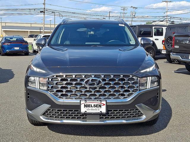 Used 2023 Hyundai Santa Fe SEL For Sale in East Hanover, NJ