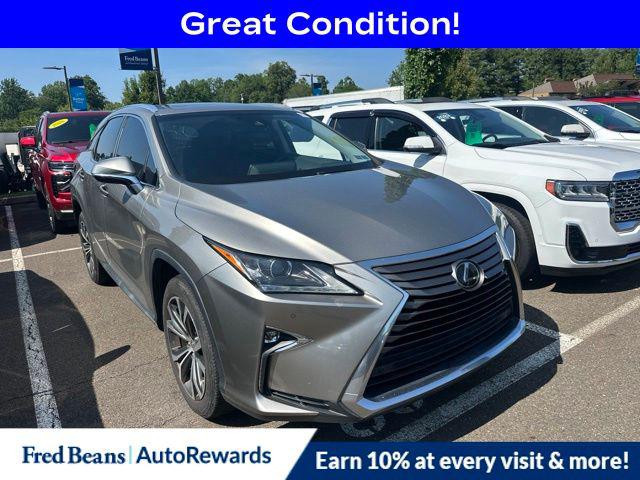 2017 Lexus RX 350 350 for sale in Doylestown, PA