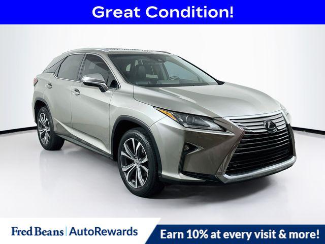 2017 Lexus RX 350 350 for sale in Doylestown, PA
