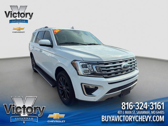 2020 Ford Expedition Limited for sale in Savannah, MO