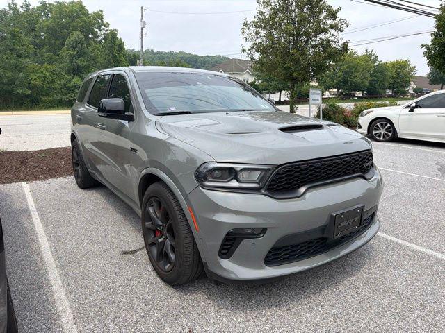 2021 Dodge Durango SRT 392 AWD for sale in Newtown Square, PA