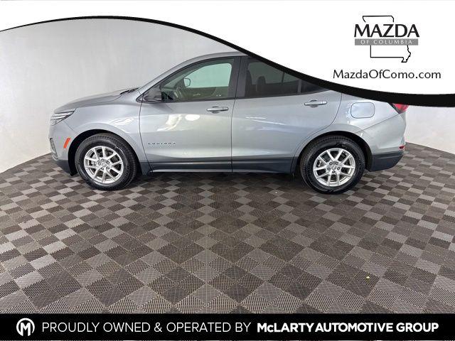 2023 Chevrolet Equinox FWD 1FL for sale in Columbia, MO
