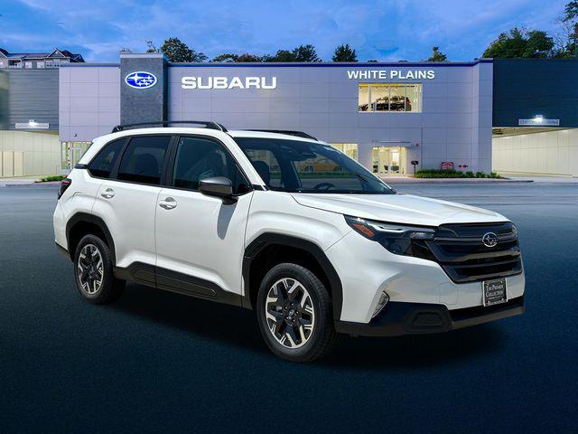 2026 Subaru Forester Premium for sale in Elmsford, NY