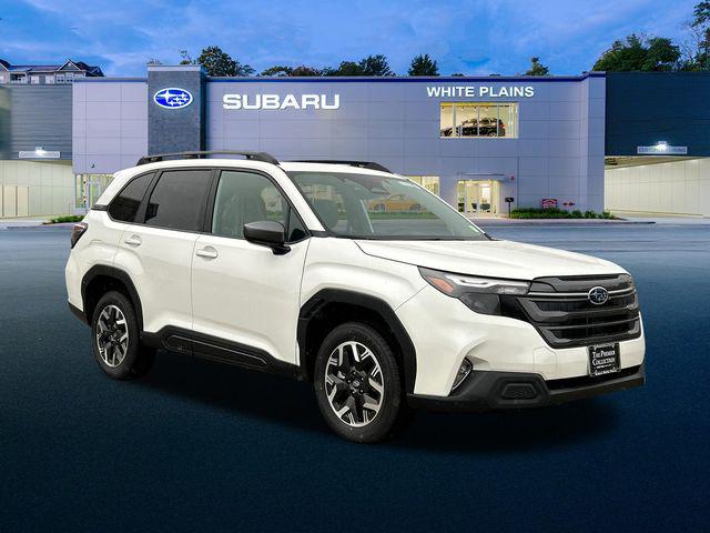2026 Subaru Forester Premium for sale in Elmsford, NY