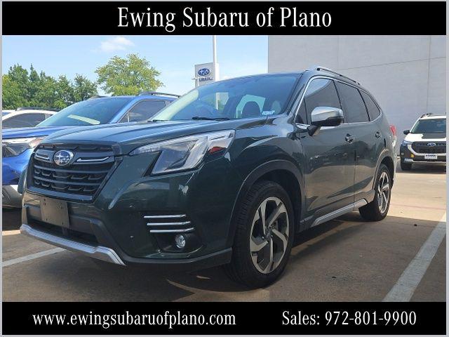 2023 Subaru Forester Touring for sale in Plano, TX