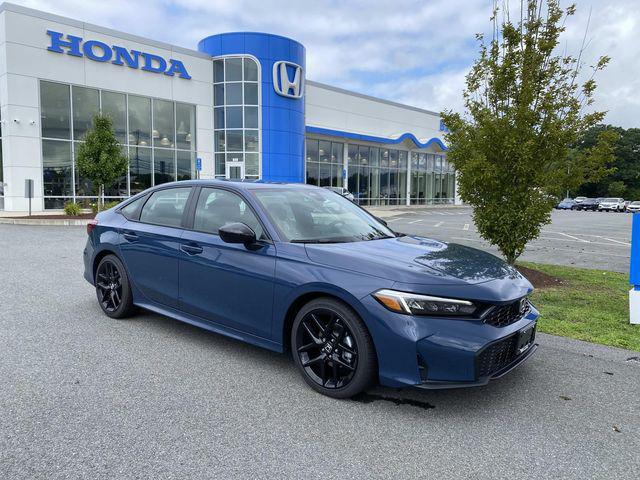 2026 Honda Civic Sport for sale in North Attleboro, ME