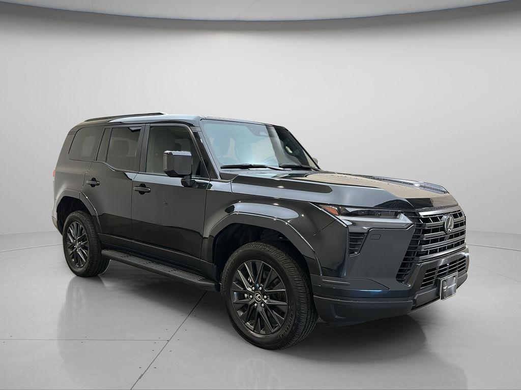 2024 Lexus GX Premium