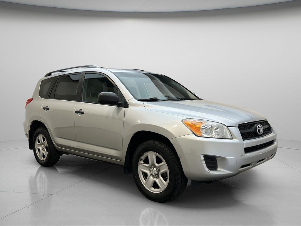 2010 Toyota RAV4 Sport