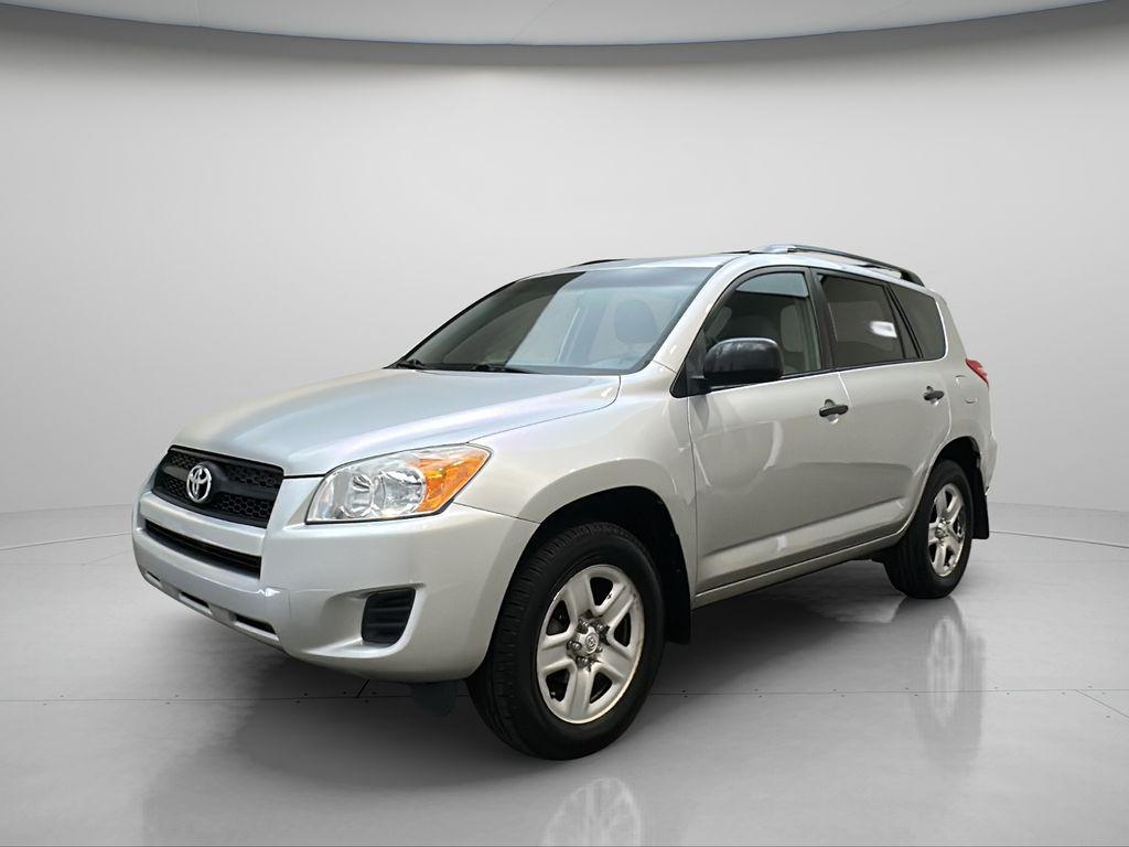 Used 2010 Toyota RAV4 Base with VIN 2T3ZF4DV0AW042054 for sale in Golden, CO