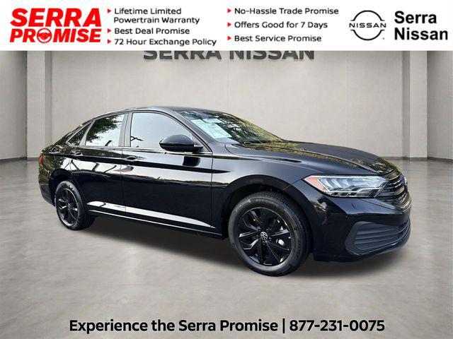 2024 Volkswagen Jetta 1.5T S for sale in Sylacauga, AL