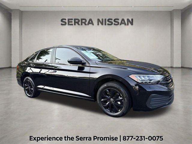 2024 Volkswagen Jetta 1.5T S for sale in Sylacauga, AL