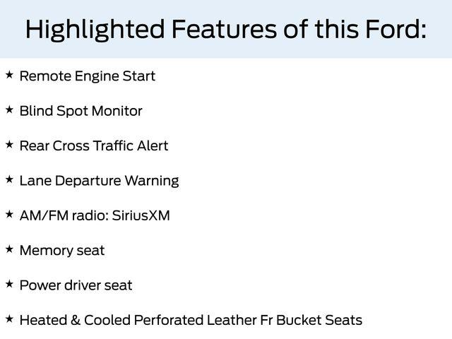 2018 Ford Taurus Limited for sale in East Rochester, NY