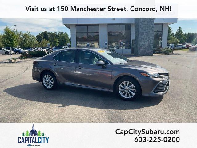 2024 Toyota Camry LE for sale in Concord, NH