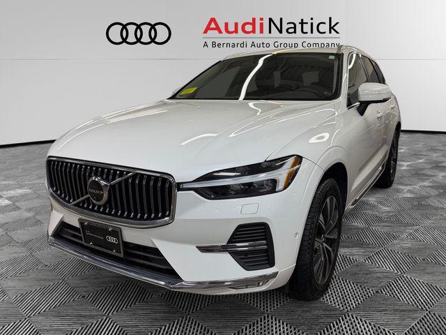 2023 Volvo XC60 B5 Plus Bright Theme for sale in Natick, MA