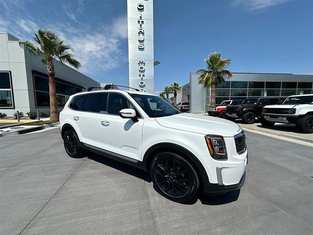 2020 Kia Telluride SX for sale in Ontario, CA
