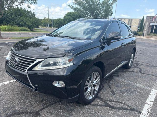 2013 Lexus RX 350 350 for sale in Oklahoma City, OK