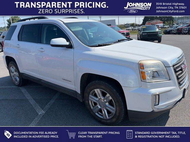 2016 GMC Terrain SLE-2 for sale in Johnson City, TN