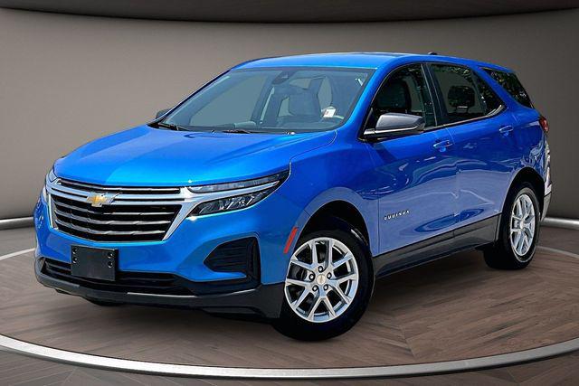 2024 Chevrolet Equinox FWD LS for sale in Norman, OK