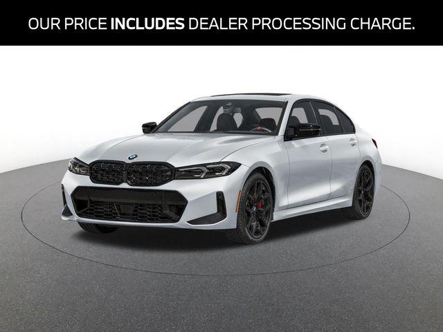 2026 BMW M340i xDrive NA for sale in Baltimore, MD