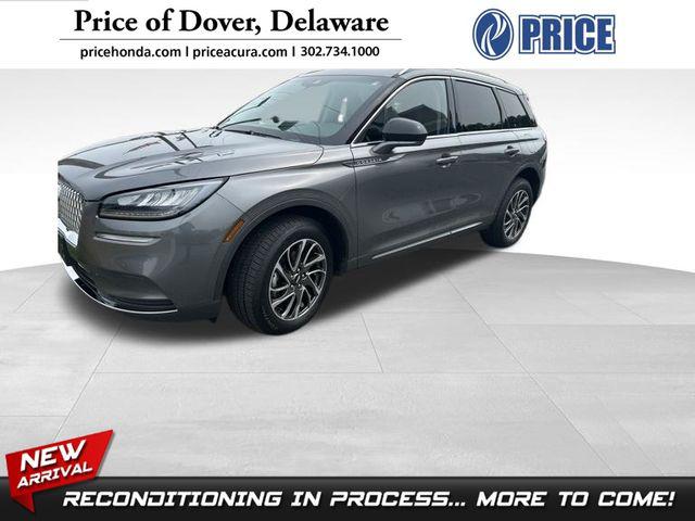 2021 Lincoln Corsair Standard for sale in Dover, DE