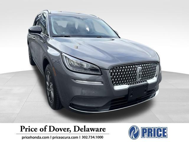 2021 Lincoln Corsair Standard for sale in Dover, DE