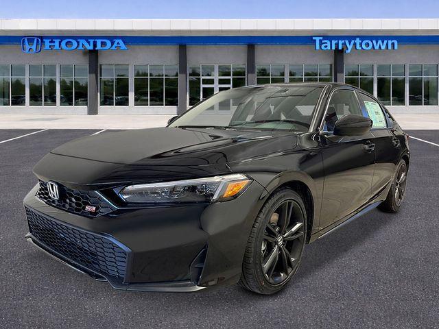 2026 Honda Civic Sedan for sale in Tarrytown, NY