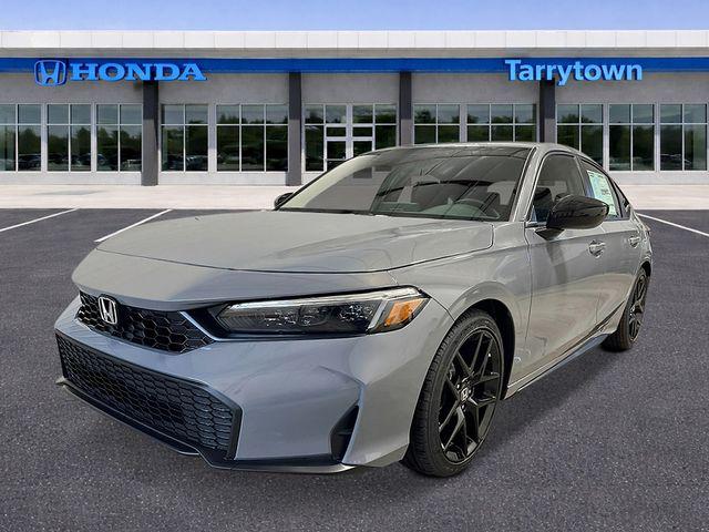2026 Honda Civic Sport for sale in Tarrytown, NY