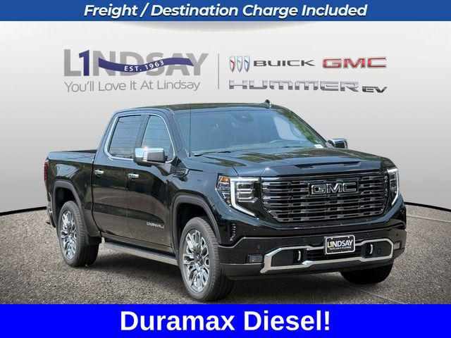2026 GMC Sierra 1500 Crew Cab, Short Bed, Denali Ultimate, 4WD for sale in Warrenton, VA