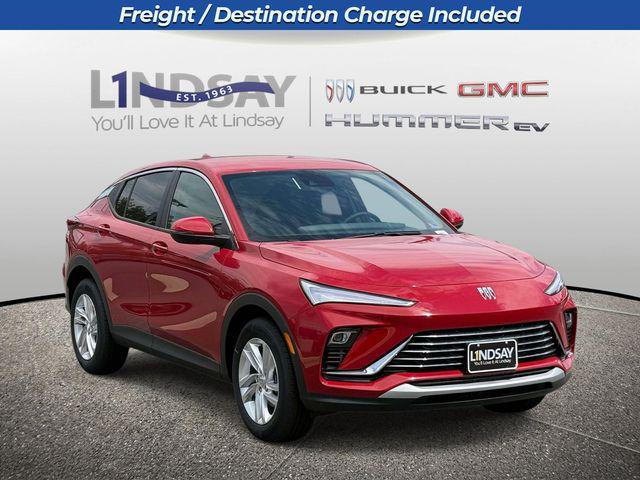 2026 Buick NV Preferred FWD for sale in Warrenton, VA