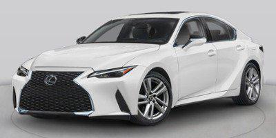 2025 Lexus IS 300 F SPORT Design for sale in Ontario, CA