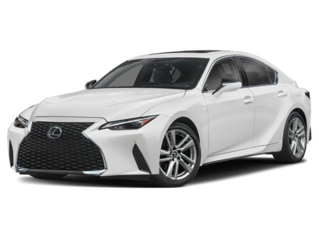 2025 Lexus IS 300 F SPORT Design for sale in Ontario, CA
