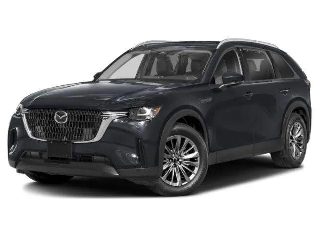 2026 Mazda X-90 3.3 Turbo Preferred for sale in Huntsville, AL