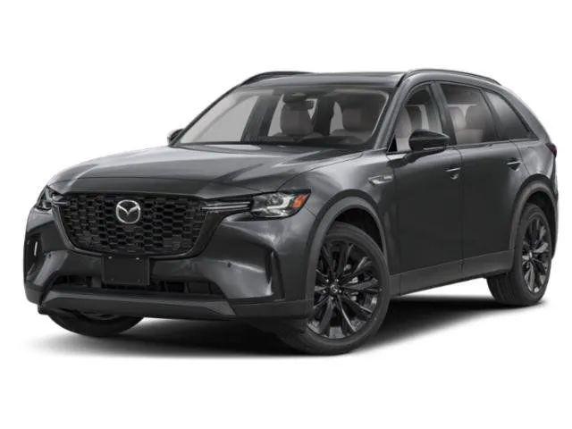 2026 Mazda X-90 3.3 Turbo Premium Sport for sale in Huntsville, AL