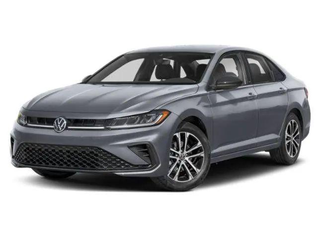 2026 Volkswagen Jetta Sport for sale in Huntsville, AL