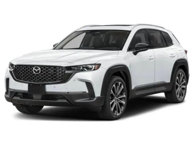 2026 Mazda CX-50 2.5 S Premium for sale in Huntsville, AL
