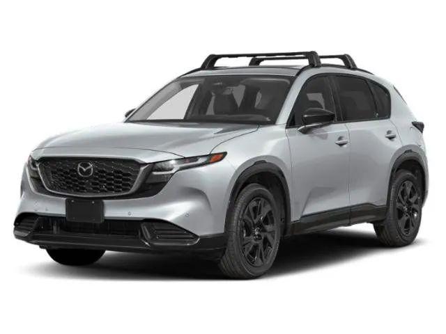 2026 Mazda CX-5 2.5 S Premium Plus for sale in Huntsville, AL