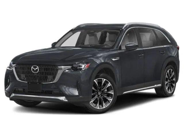 2026 Mazda X-90 Premium Plus for sale in Huntsville, AL