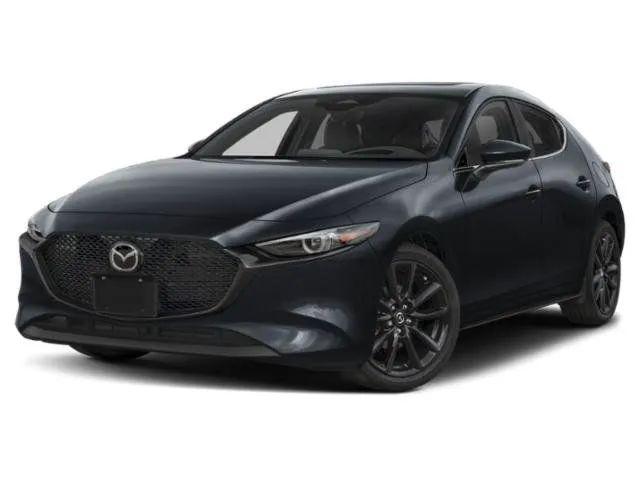 2026 Mazda Mazda3 2.5 S Premium for sale in Huntsville, AL