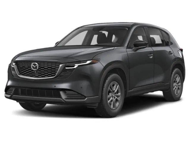 2026 Mazda CX-5 2.5 S for sale in Huntsville, AL