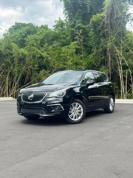 2017 Buick Envision Preferred for sale in Sanford, NC