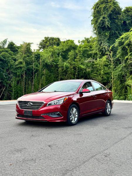 2016 Hyundai Sonata ECO for sale in Sanford, NC
