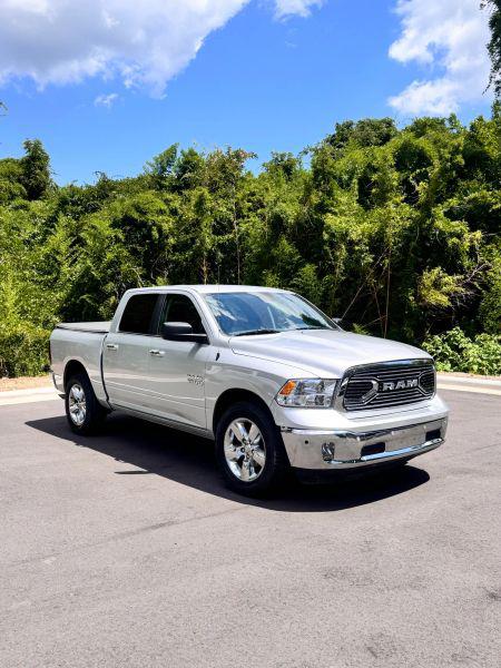 2015 Ram 1500 Big Horn for sale in Sanford, NC