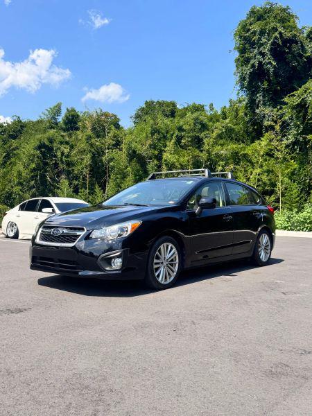 2014 Subaru Impreza 2.0i Limited for sale in Sanford, NC