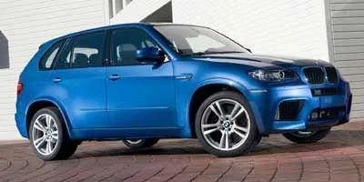 2013 BMW X5 M Base for sale in Paterson, NJ