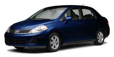 2009 Nissan Versa 1.8S for sale in Paterson, NJ