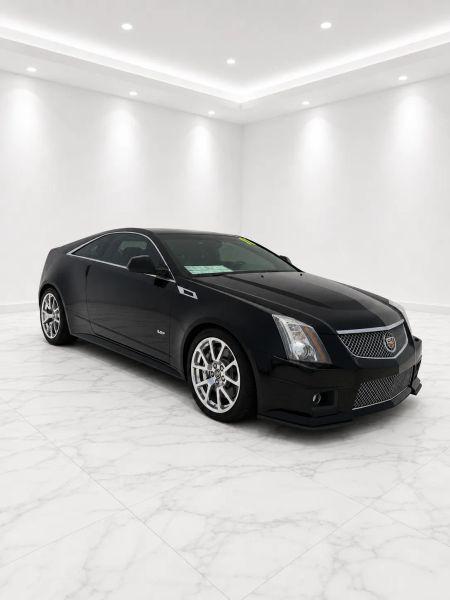 2011 Cadillac CTS-V CTS-V for sale in Phoenix, AZ