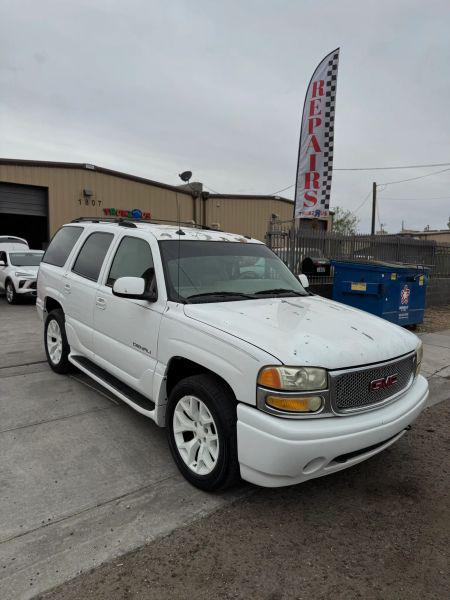 2003 GMC Yukon Denali for sale in Phoenix, AZ